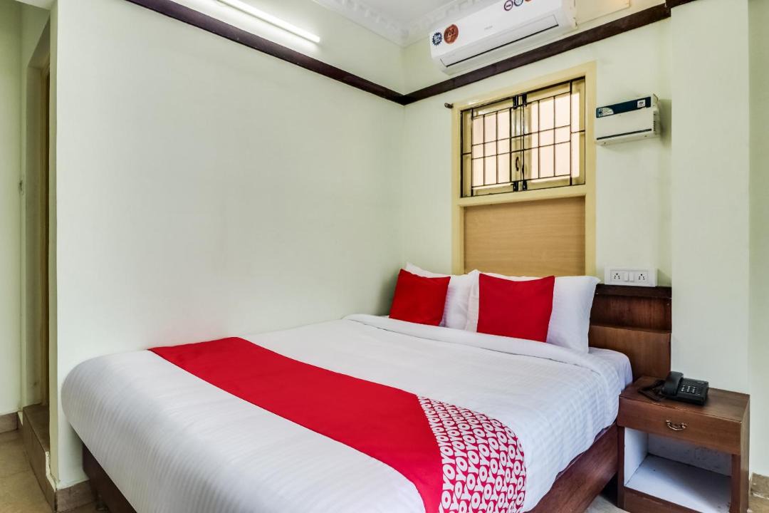 Photo of Bedroom in Periamet