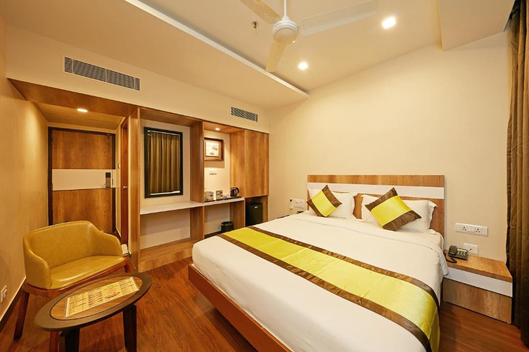 Photo of Bedroom in T Nagar