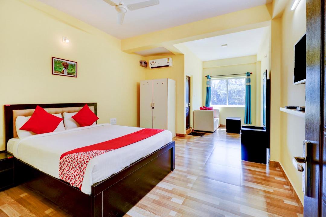 Photo of Bedroom in Padubidri