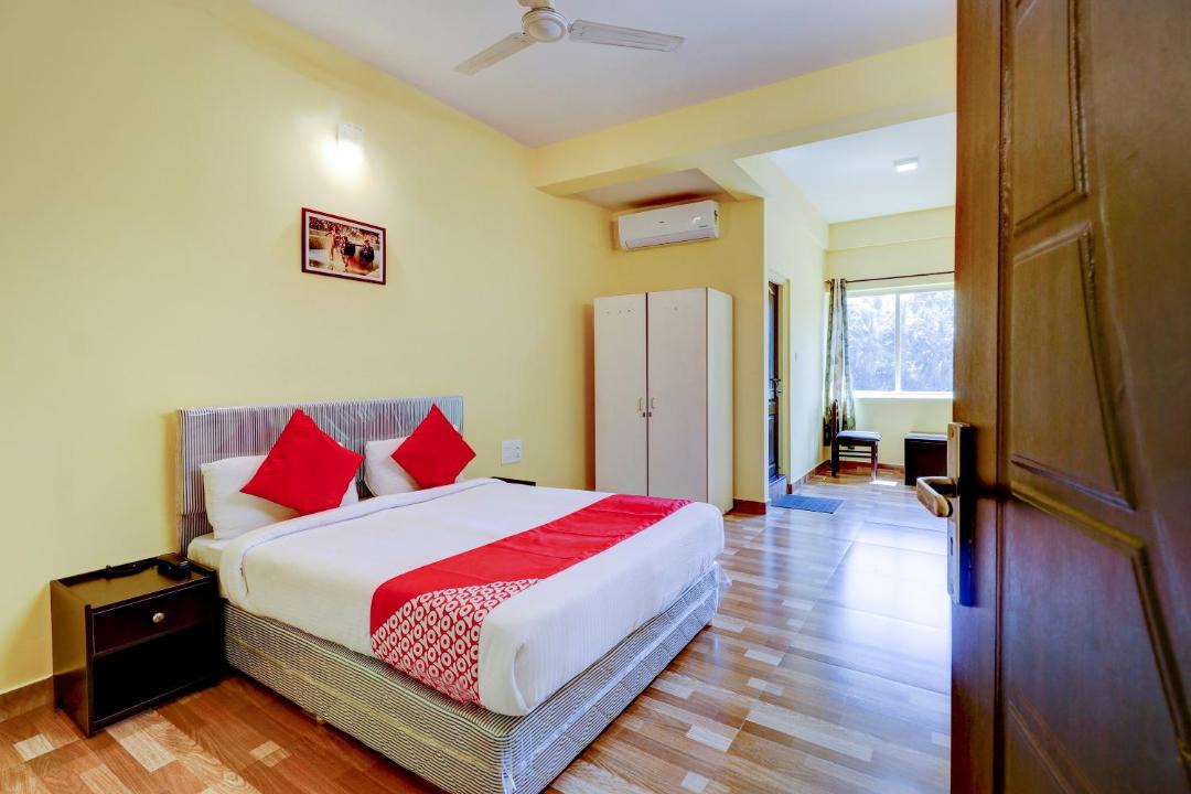 Photo of Bedroom in Padubidri