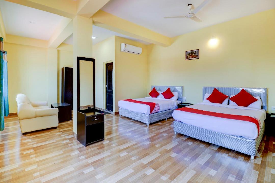 Photo of Bedroom in Padubidri