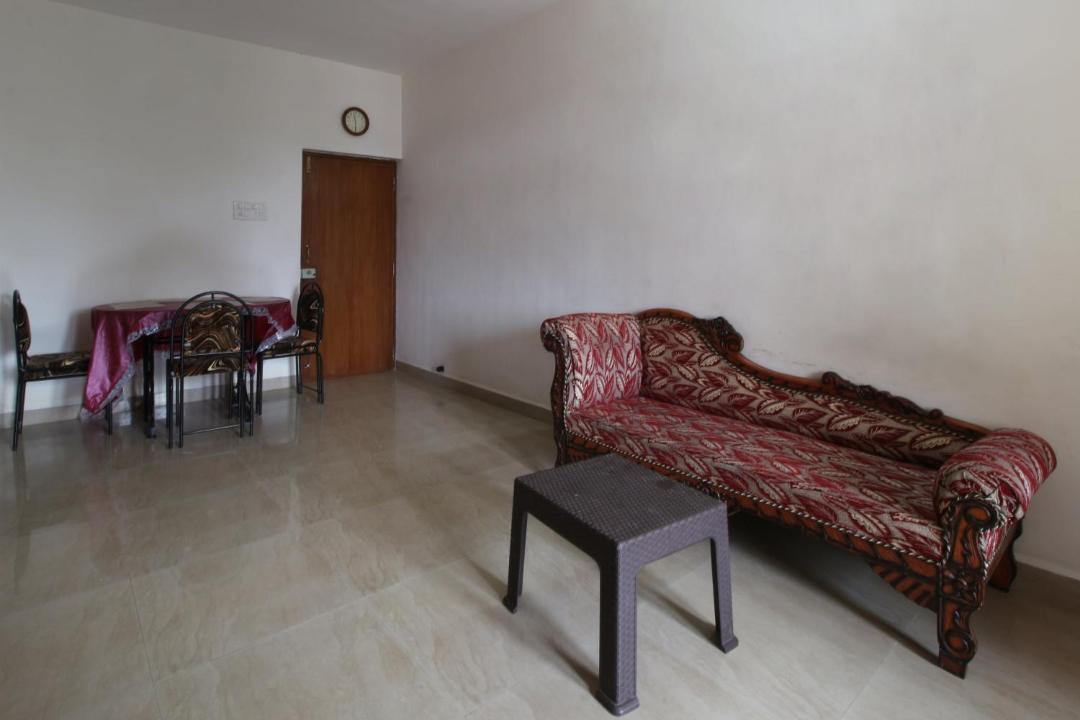 Photo of Livingroom in Sernabatim