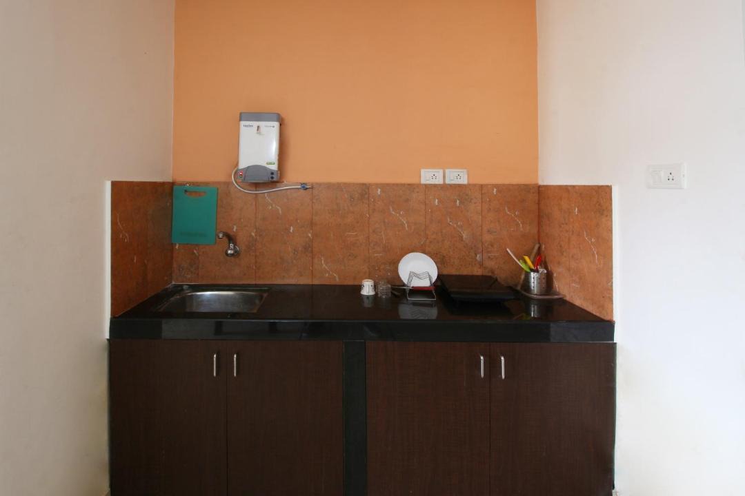 Photo of Kitchen in Sernabatim