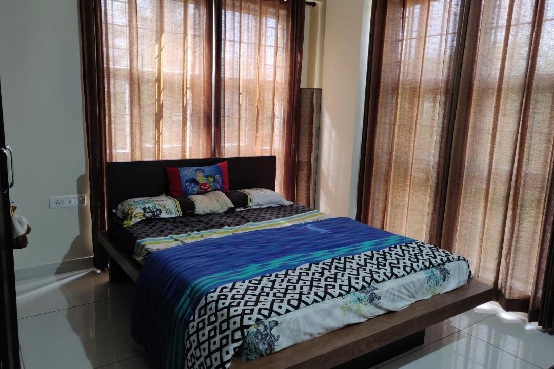 Photo of Bedroom in Gokulam