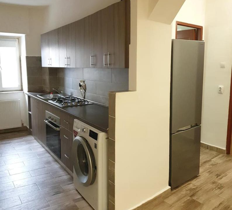 Photo of Kitchen in Bistrita