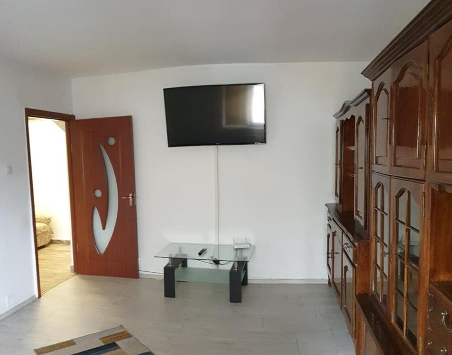 Photo of Livingroom in Bistrita