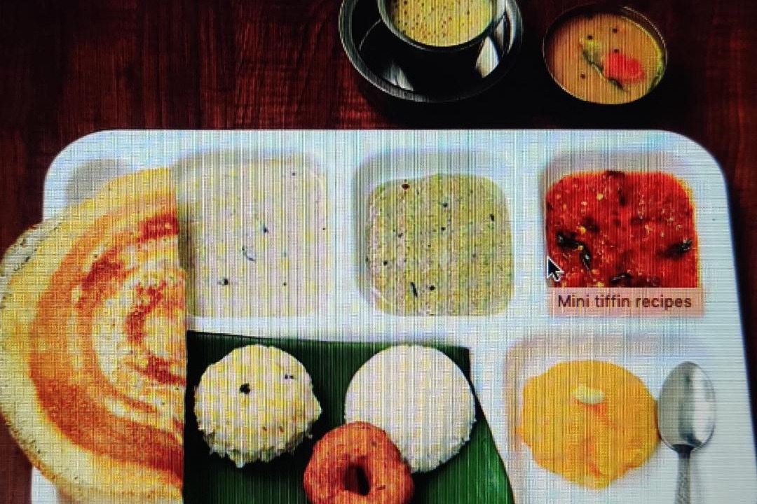 Photo of Kitchen in Gokulam