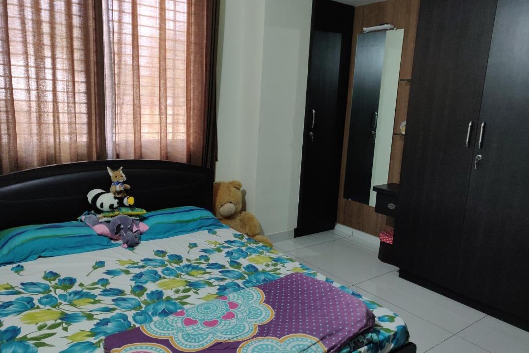 Photo of Bedroom in Gokulam