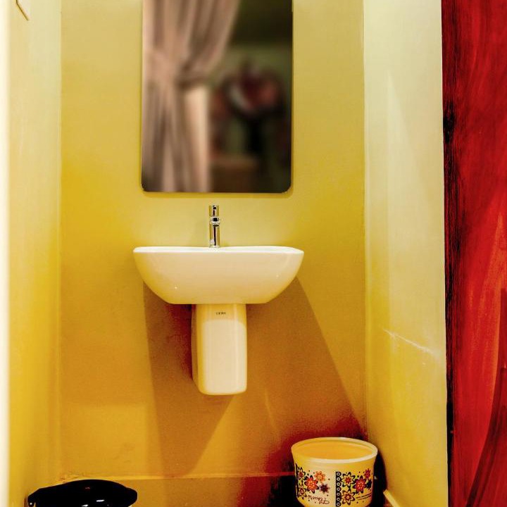 Photo of Bathroom in Chettikulam