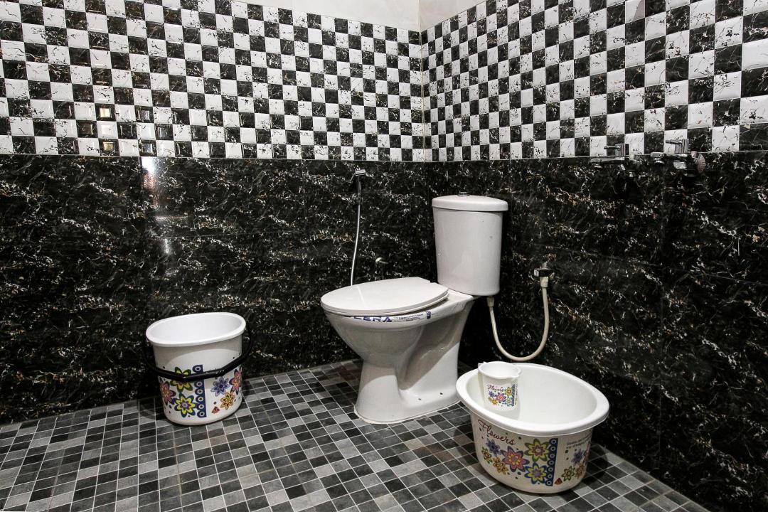 Photo of Bathroom in Chettikulam