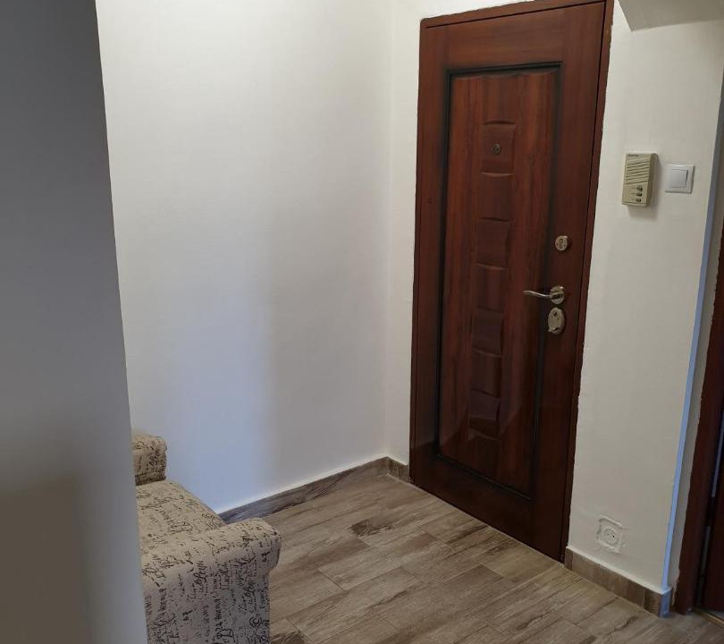 Photo of Bedroom in Bistrita
