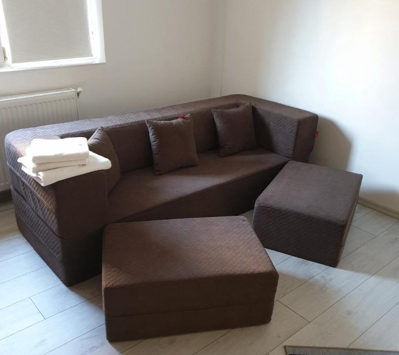 Photo of Livingroom in Bistrita