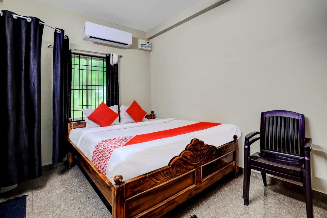 Photo of Bedroom in Bhubaneshwar