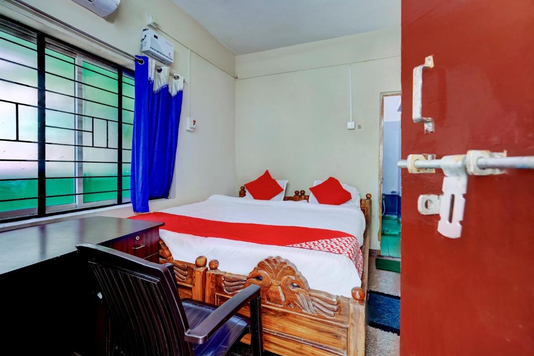 Photo of Bedroom in Bhubaneshwar