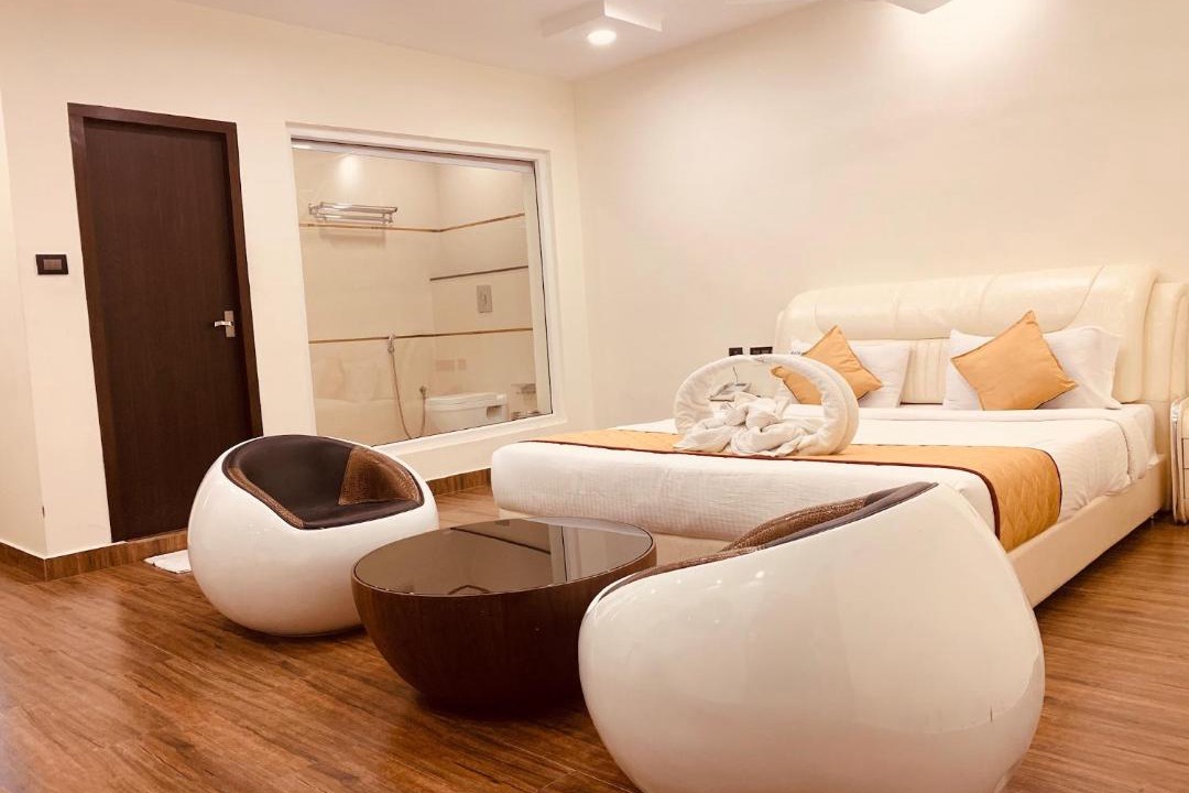 Photo of Livingroom in Mahabalipuram