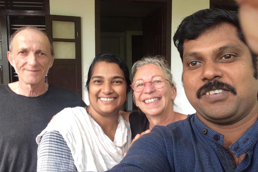 Photo of Human In Picture in Mararikulam