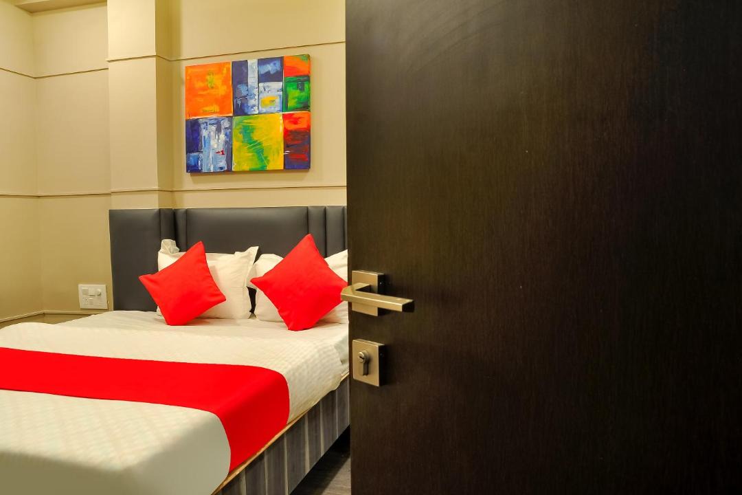 Photo of Bedroom in Nagpur