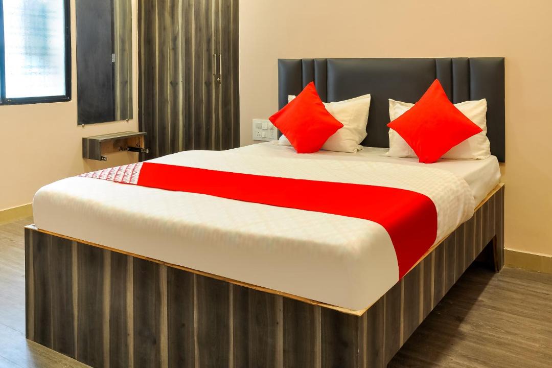 Photo of Bedroom in Nagpur