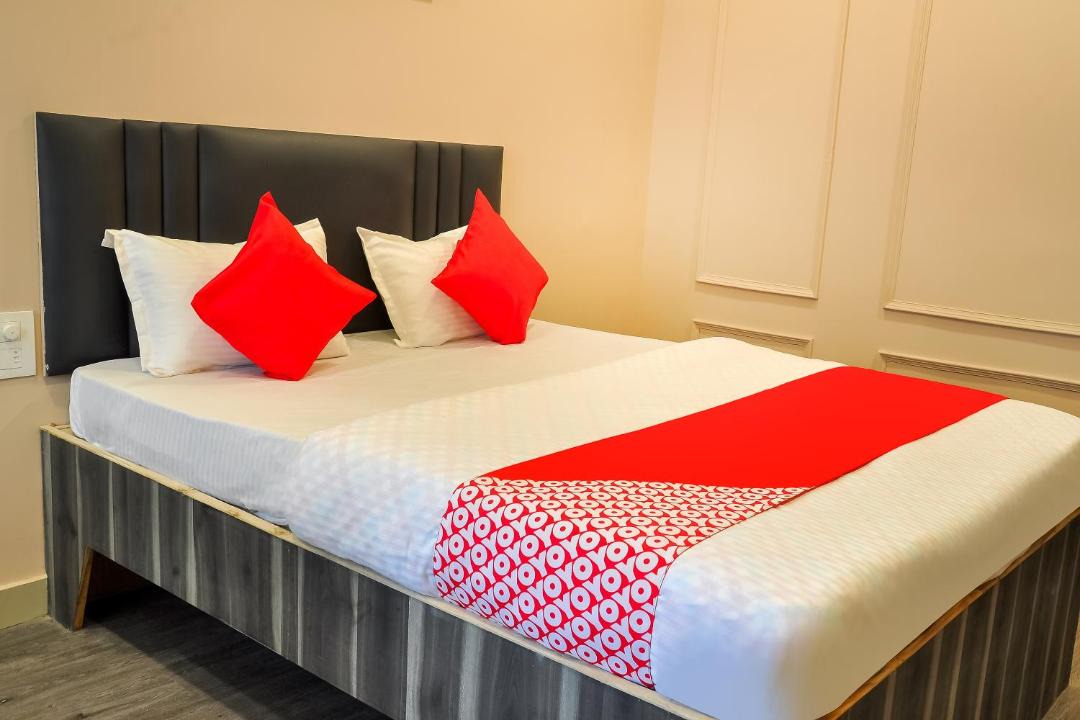 Photo of Bedroom in Nagpur