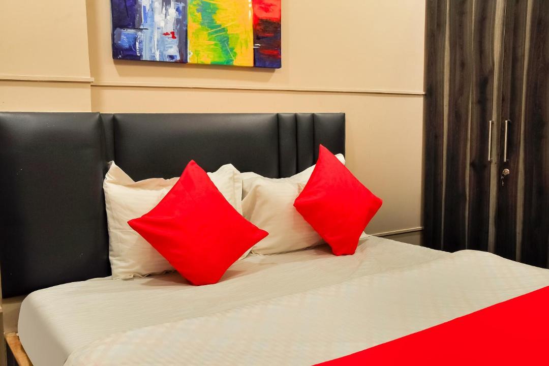 Photo of Bedroom in Nagpur