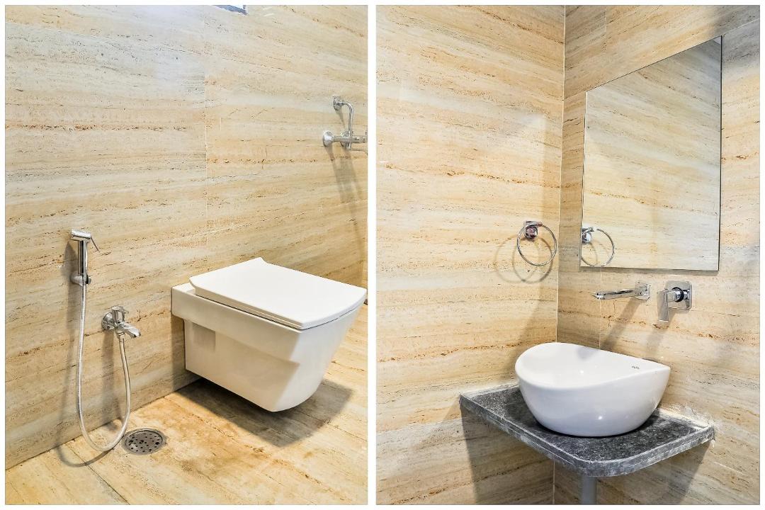 Photo of Bathroom in Nagpur