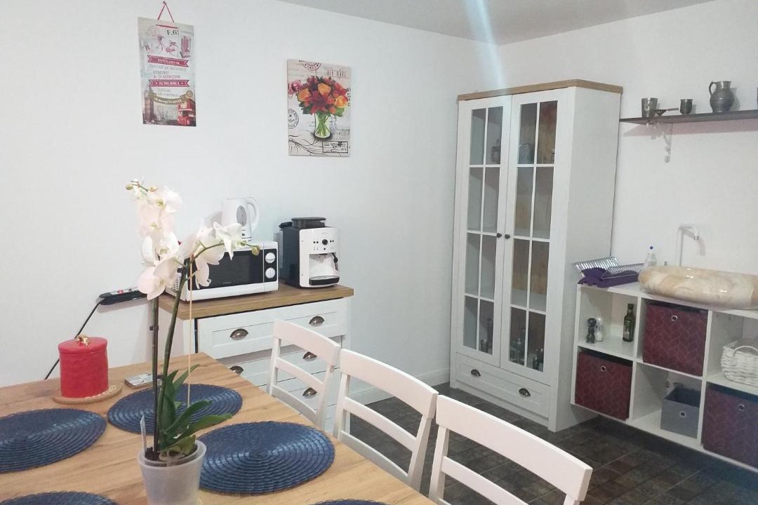 Photo of Kitchen in Bistrita