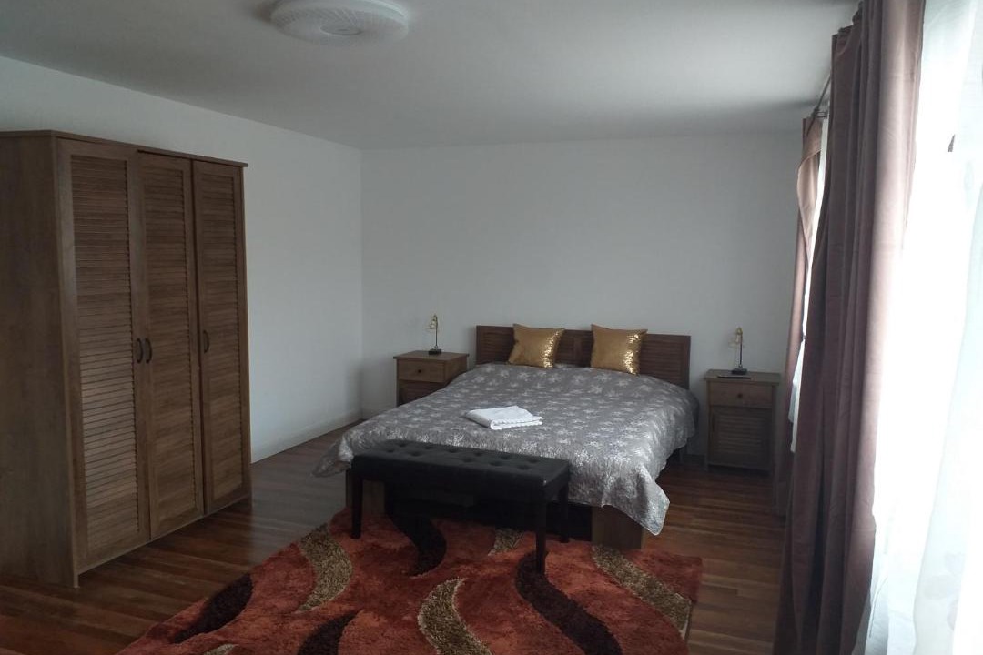 Photo of Bedroom in Bistrita