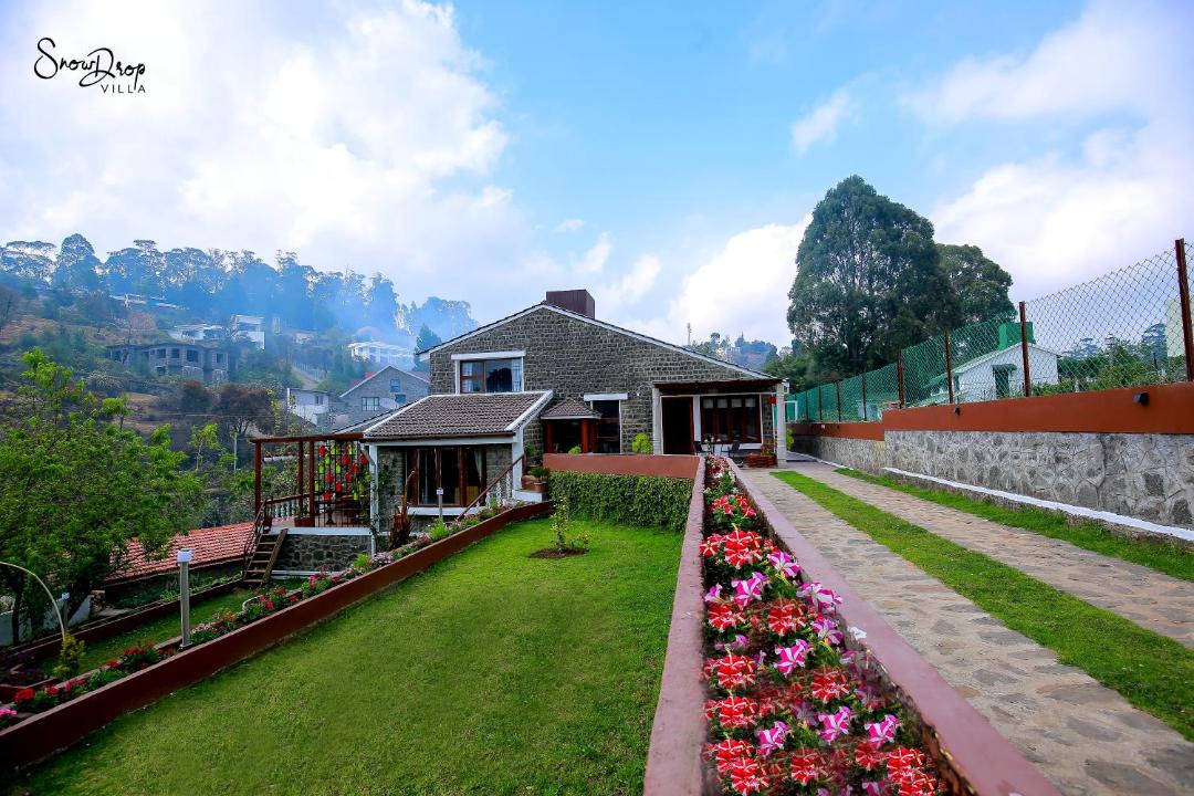 Photo of Others in Kodaikanal