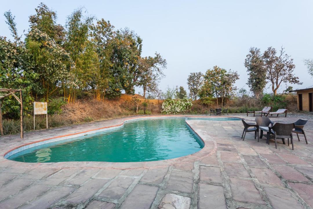 Photo of Outdoor in Boda Chhapri