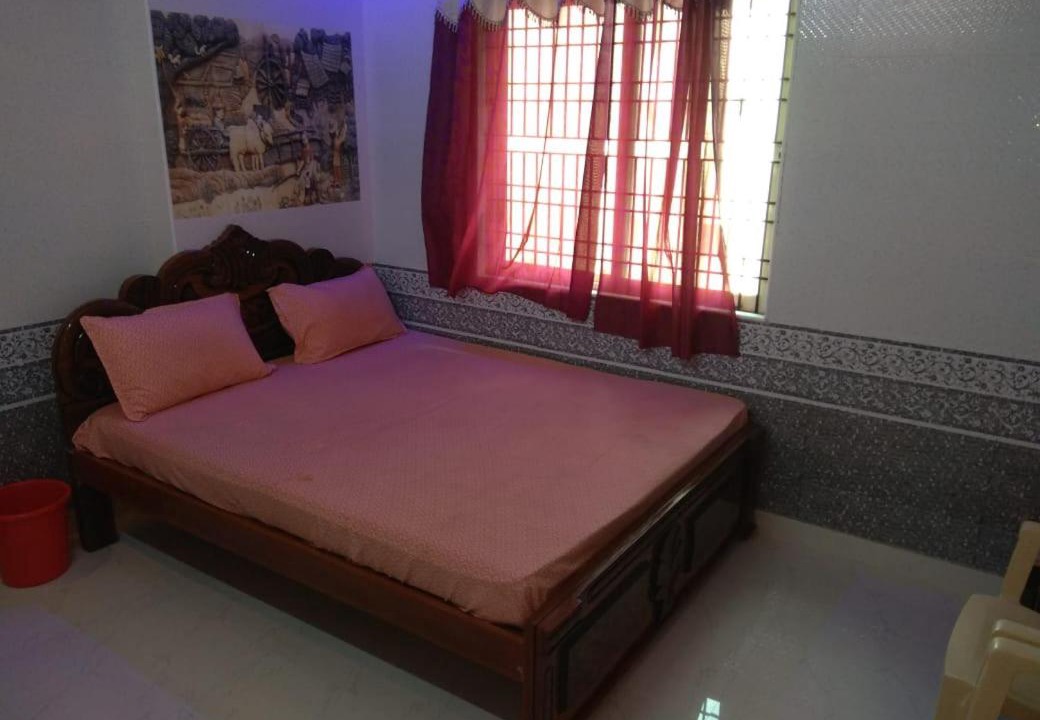Photo of Bedroom in Hogenakkal