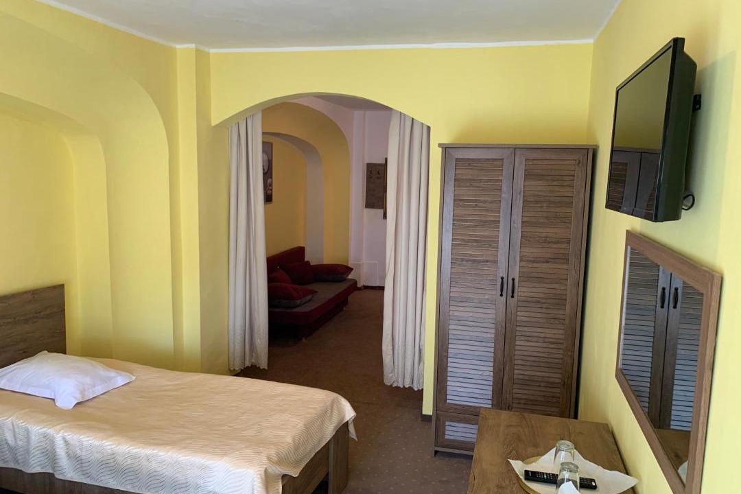 Photo of Bedroom in Botosani