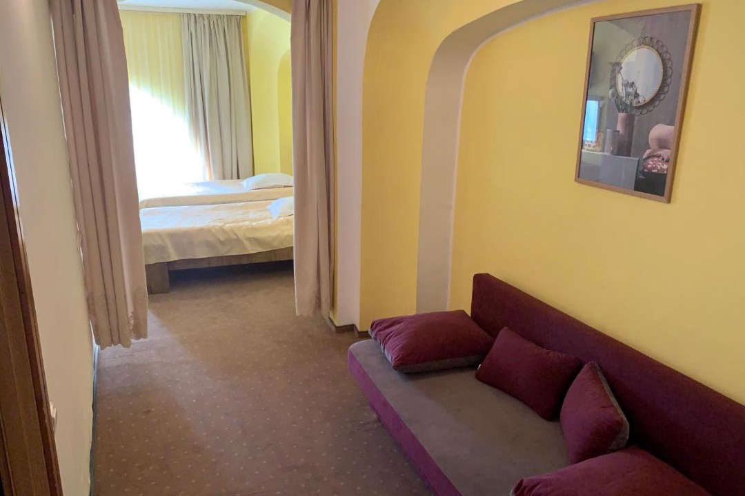 Photo of Livingroom in Botosani
