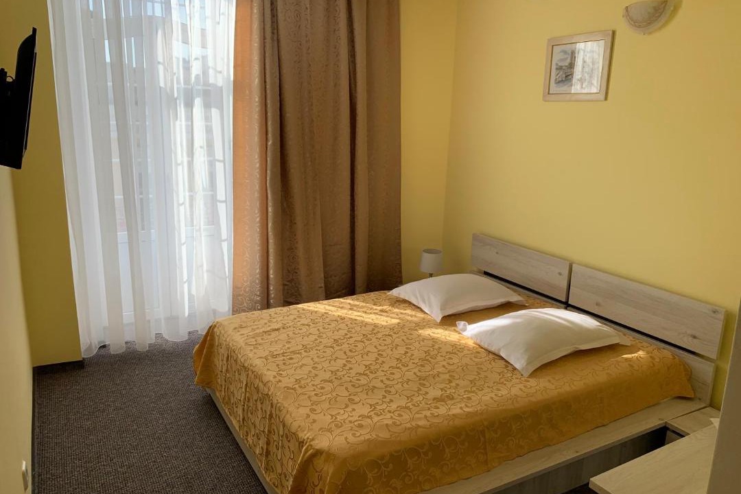 Photo of Bedroom in Botosani