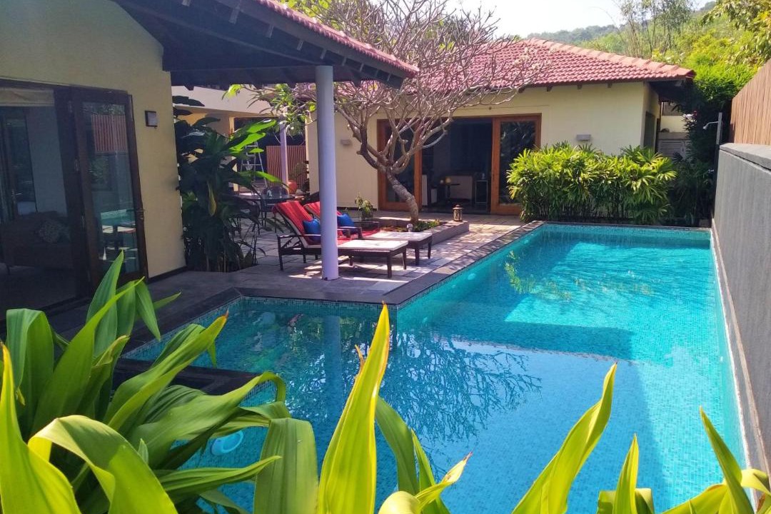 Photo of Outdoor in Chapora