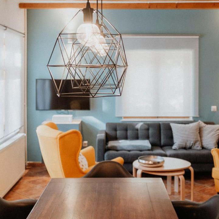 Photo of Livingroom in Porumbacu de Jos