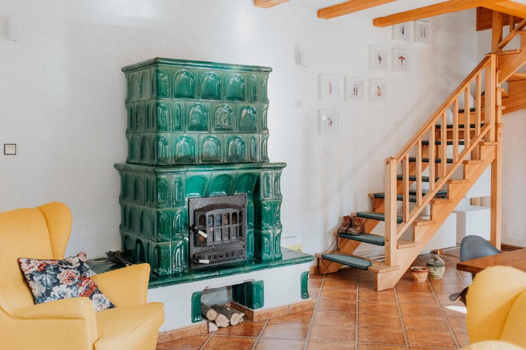 Photo of Livingroom in Porumbacu de Jos
