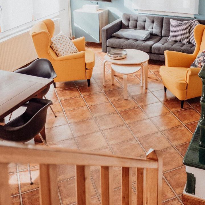 Photo of Livingroom in Porumbacu de Jos