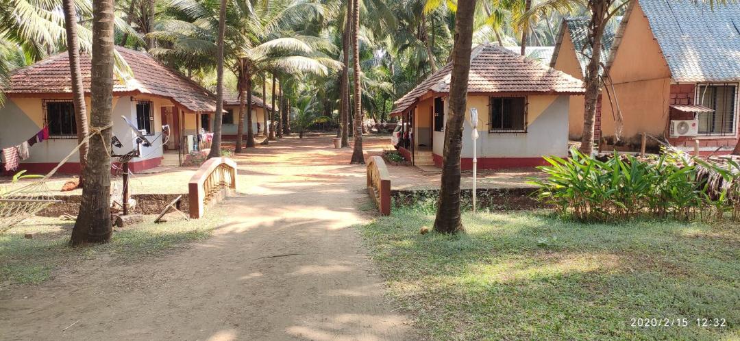 Photo of Buildings in Ladghar