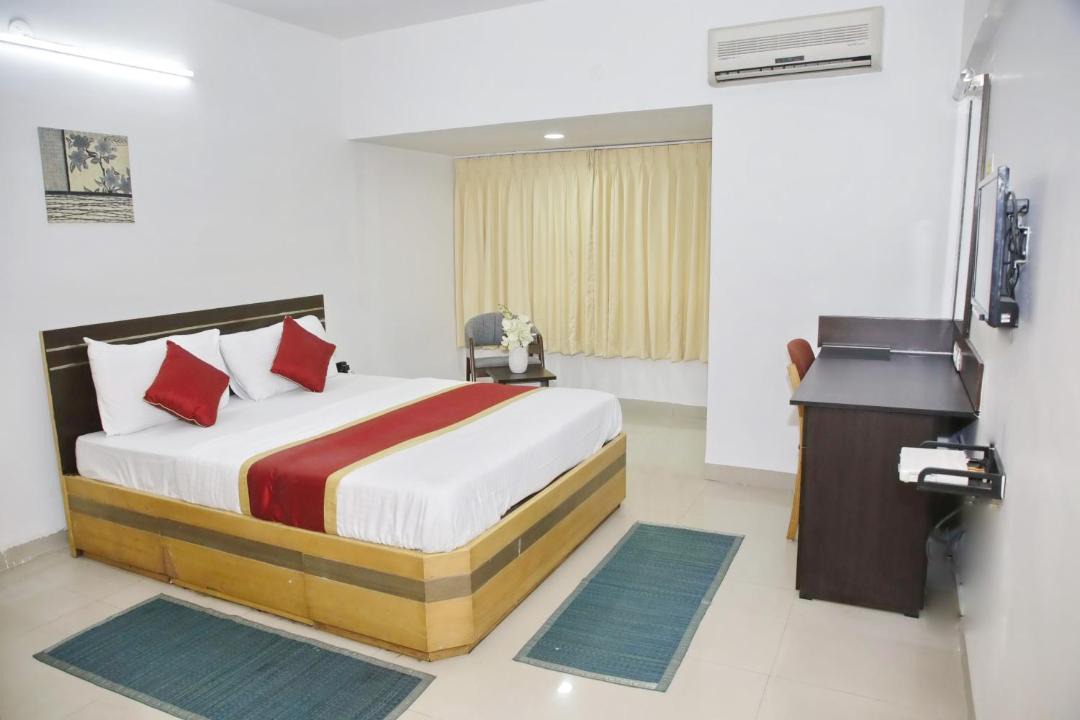 Photo of Bedroom in Shanthala Nagar