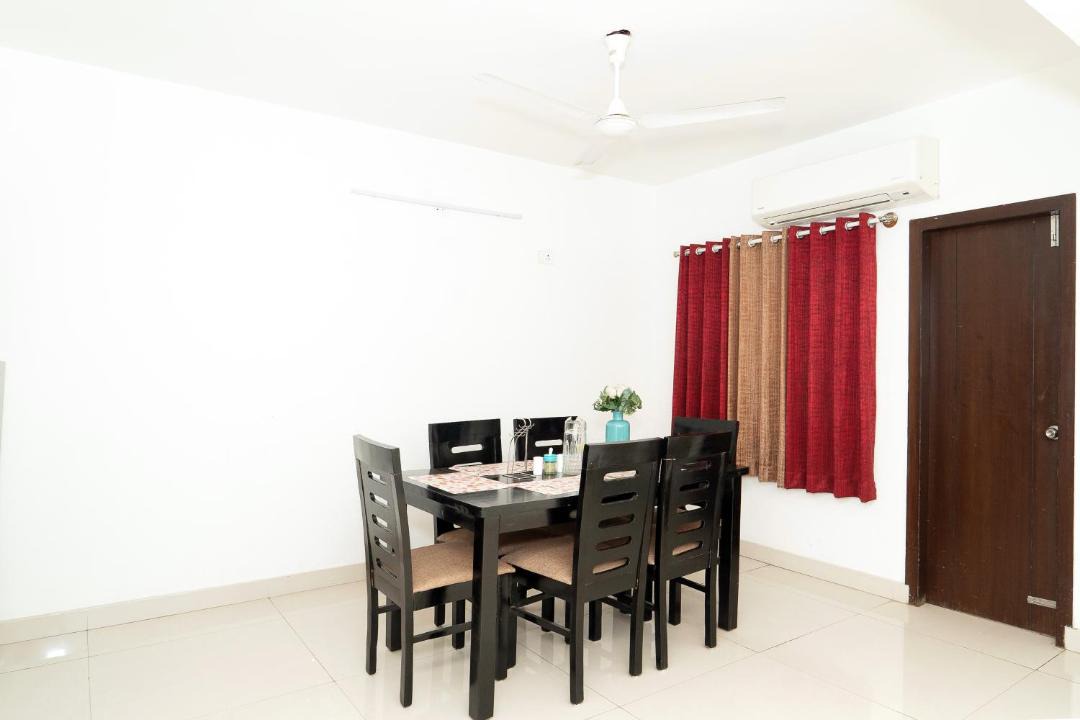 Photo of Livingroom in Shanthala Nagar