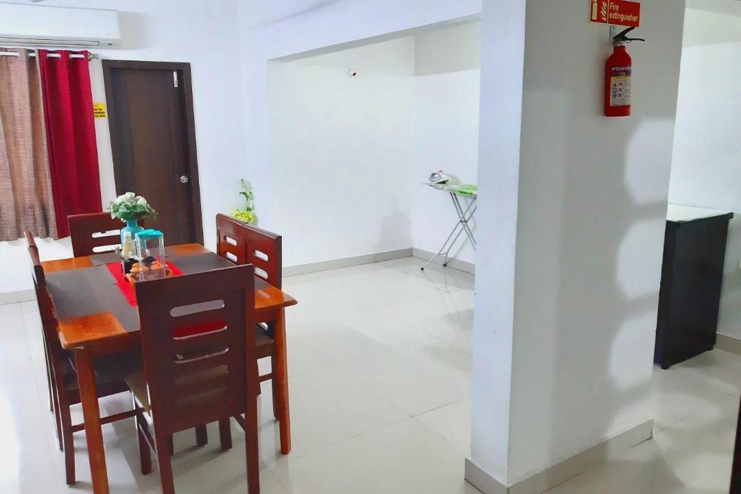 Photo of Livingroom in Shanthala Nagar
