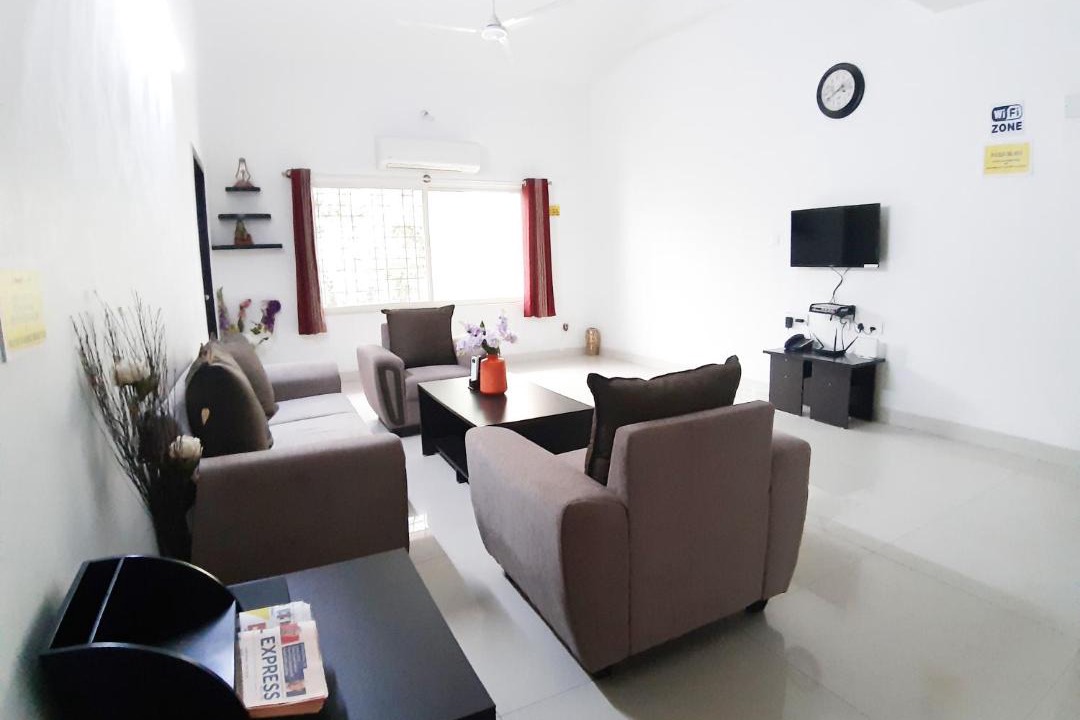 Photo of Livingroom in Shanthala Nagar