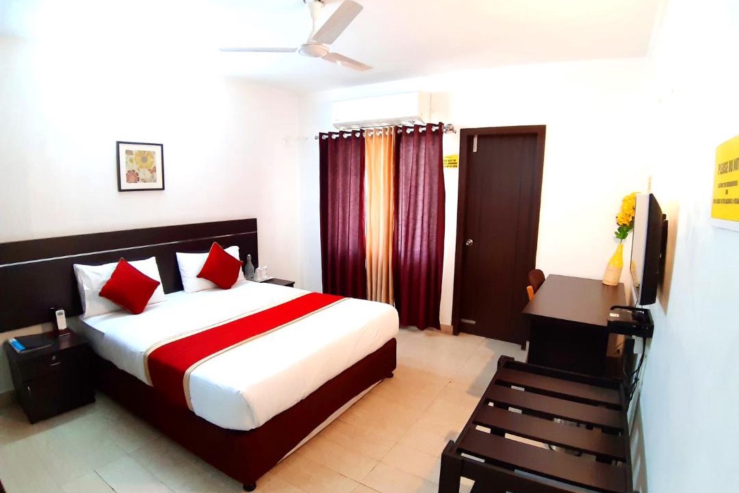 Photo of Bedroom in Shanthala Nagar