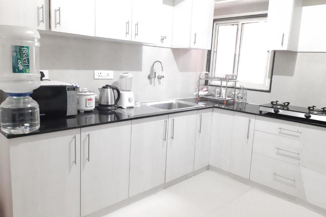Photo of Kitchen in Shanthala Nagar