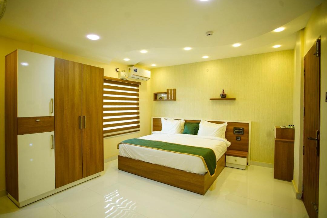 Photo of Bedroom in Ottapalam