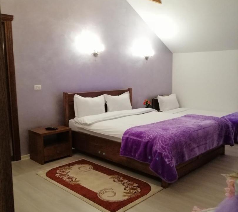 Photo of Bedroom in Bacau County