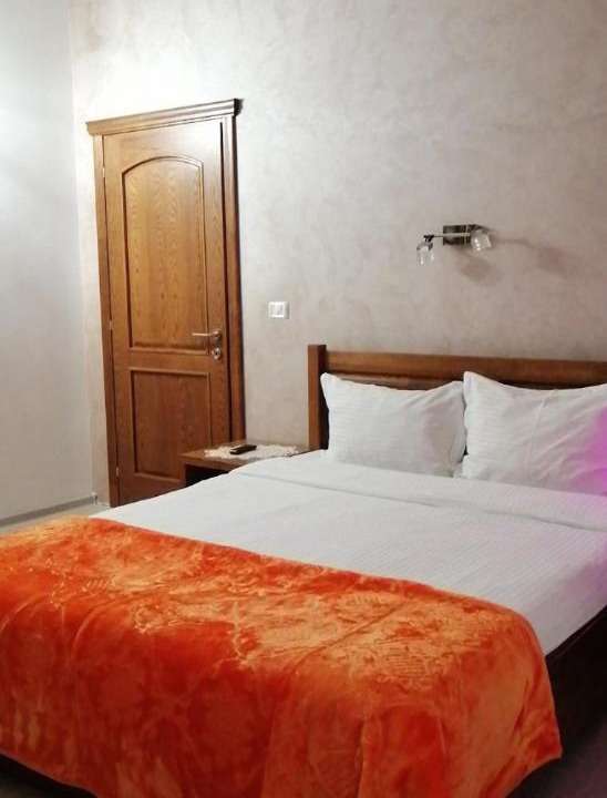 Photo of Bedroom in Bacau County