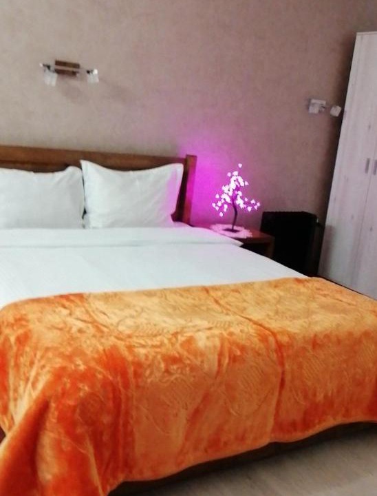 Photo of Bedroom in Bacau County