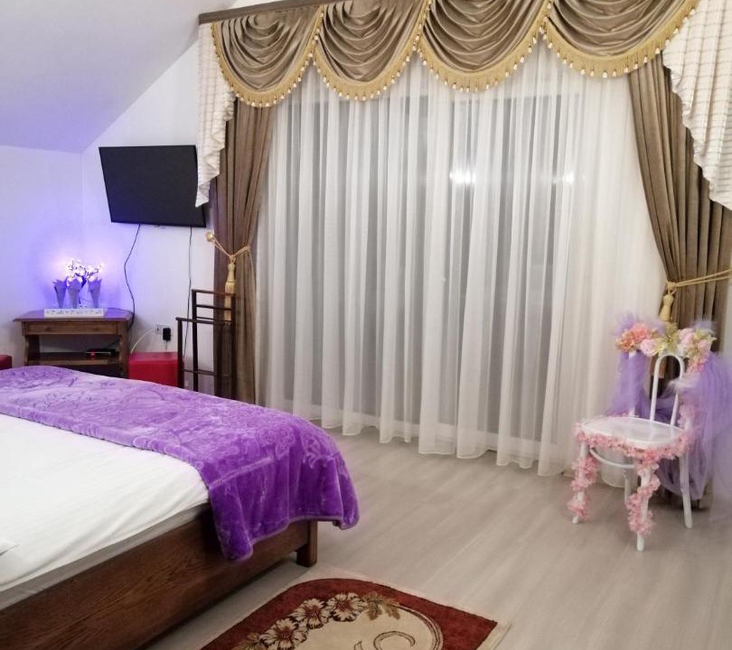 Photo of Bedroom in Bacau County