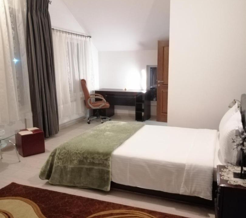 Photo of Bedroom in Bacau County